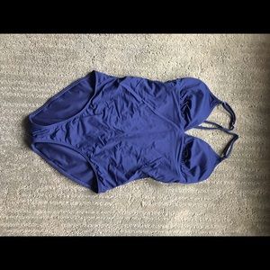 Athleta swimsuit